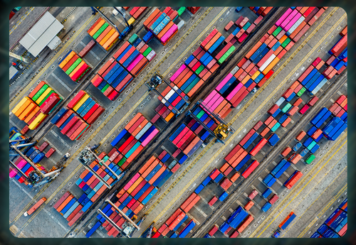 When Next-Day Freight Makes More Sense