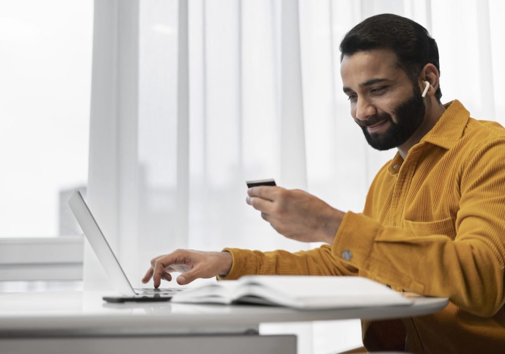 Online Payment System